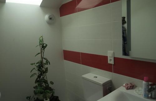 Villefranche-de-Rouergue Bed & Breakfast | le 12
