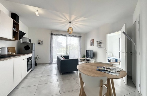 Quiberon Apartment | Le 121 - Appartement 102