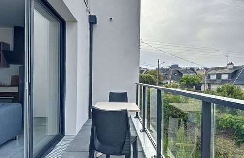 Quiberon Apartment | Le 121 - Appartement 102