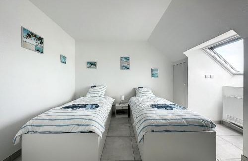 Quiberon Apartment | Le 121 - Appartement 202
