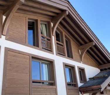 Le Planellet Apartment | LE 1307