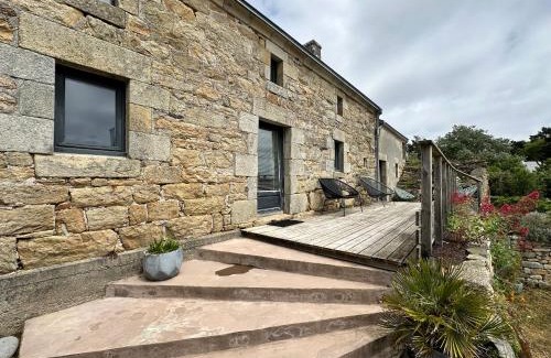 Cleden-Cap-Sizun House | Le 16 du Bout du Monde