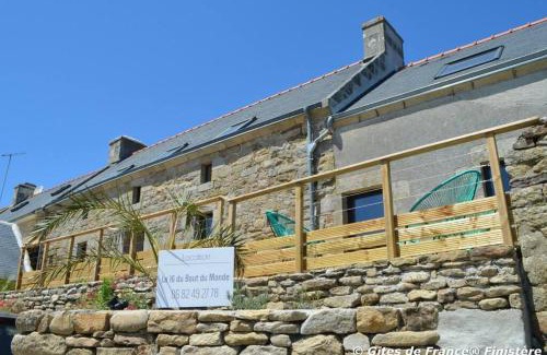 Cleden-Cap-Sizun House | Le 16 du Bout du Monde