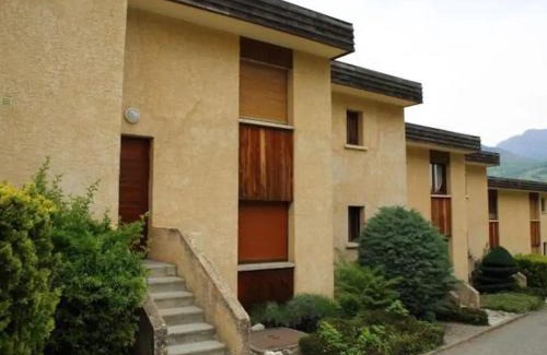 Savines-le-Lac Apartment | Le 17 émeraude