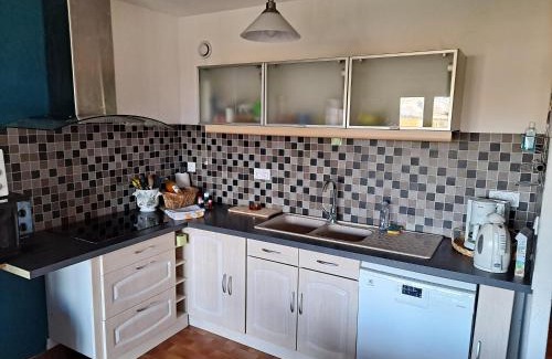 Savines-le-Lac Apartment | Le 17 émeraude