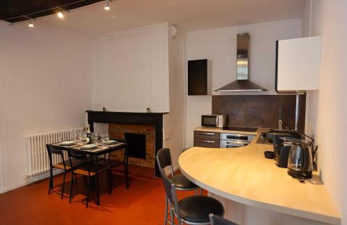 Chalons-en-Champagne Apartment | Le 19- Charmant T2 au Cœur de Châlons-en-Champagne