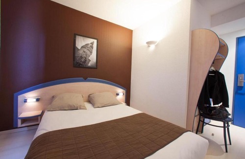 Sainte-Luce-sur-Loire Hotel | Le 2 by AKENA - A11 Nantes Sainte Luce sur Loire