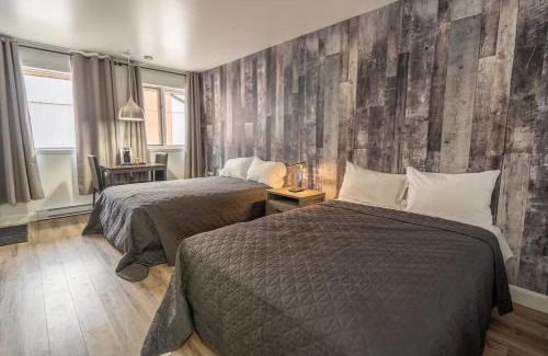 La Malbaie Hotel | Le 2020 Charlevoix