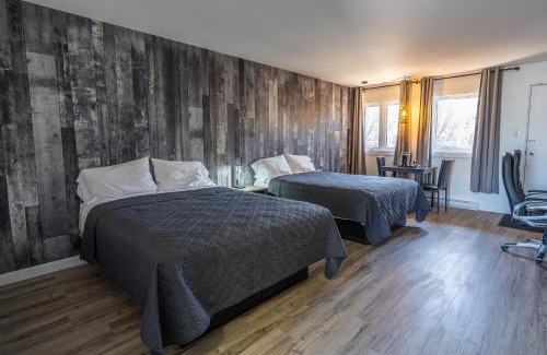 La Malbaie Hotel | Le 2020 Charlevoix