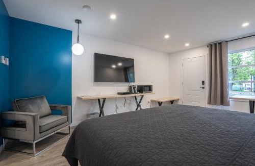 La Malbaie Hotel | Le 2020 Charlevoix