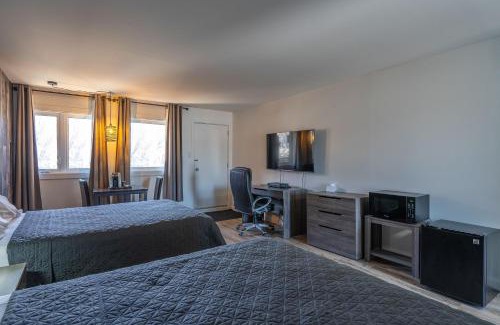 La Malbaie Hotel | Le 2020 Charlevoix