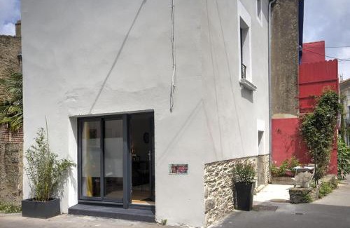 Trentemoult House | Le 22 grand rue