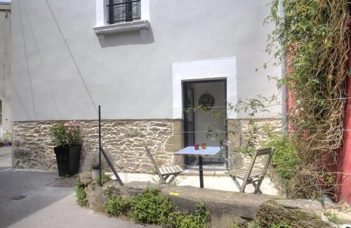 Trentemoult House | Le 22 grand rue