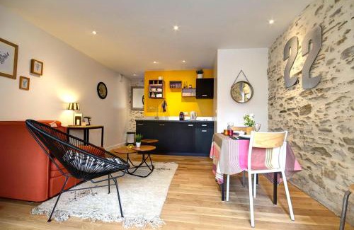 Trentemoult House | Le 22 grand rue