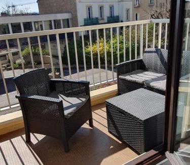 Dijon Apartment | Le 28 C Chouette