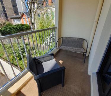 Dijon Apartment | Le 28 C Chouette