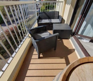 Dijon Apartment | Le 28 C Chouette