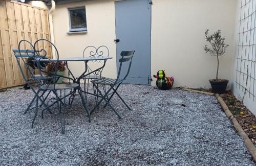 Audruicq Apartment | Le 289 Audruicq