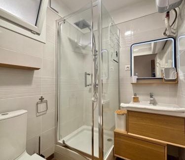 Bourgoin-Jallieu Apartment | Le 29, Proche centre, Netflix
