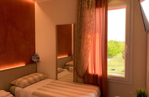 Rimini Bed & Breakfast | Le 3 Botti Locanda