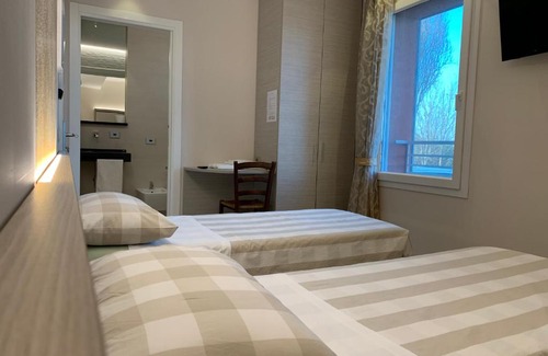 Rimini Bed & Breakfast | Le 3 Botti Locanda