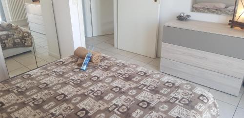 Reggio nell'Emilia Apartment | le 3 marie