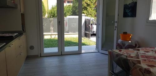 Reggio nell'Emilia Apartment | le 3 marie