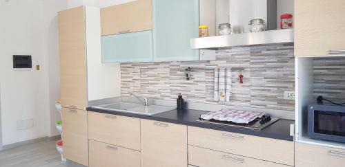 Reggio nell'Emilia Apartment | le 3 marie