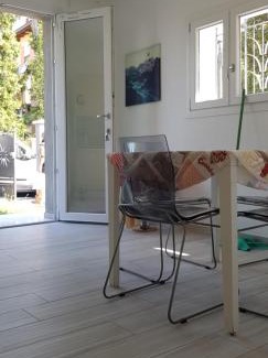 Reggio nell'Emilia Apartment | le 3 marie