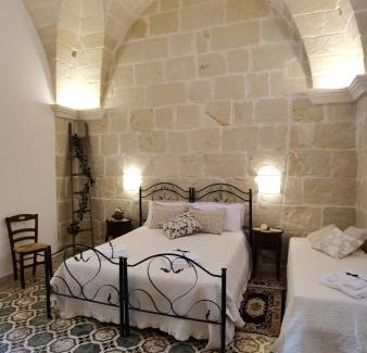 Cursi House | Le 3 Volte