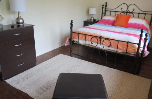 L'Anse-Saint-Jean Apartment | Le 30 de Vebron