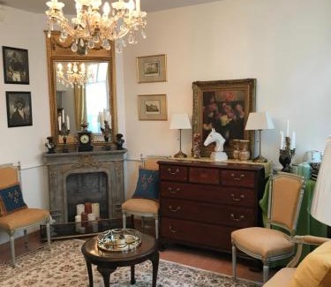 Amboise Bed & Breakfast | Le 31 B&B Amboise Centre