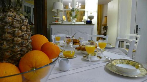 Amboise Bed & Breakfast | Le 31 B&B Amboise Centre