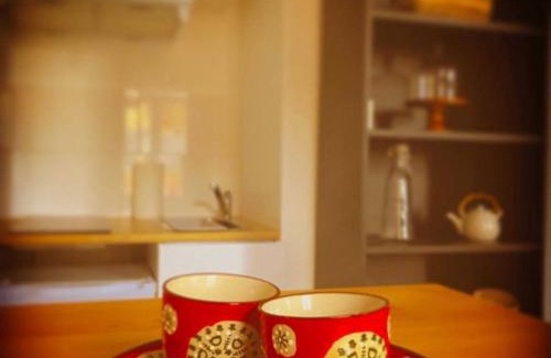 Armentieres Apartment | Le 34