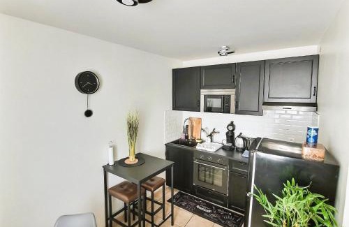 Vertou Apartment | Le 3plex - Coeur de Vertou - Original