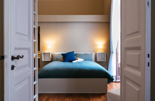 Borgo-Sanzio Bed & Breakfast | Le 4 Leggende