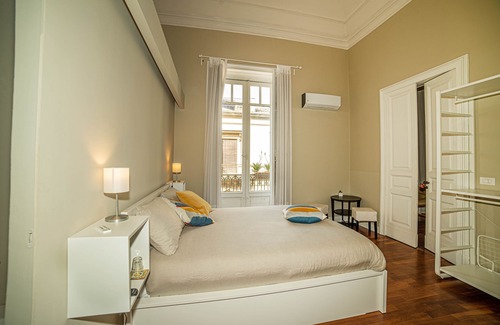 Borgo-Sanzio Bed & Breakfast | Le 4 Leggende