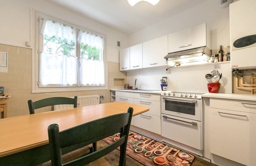 Talant Apartment | le 4 Saisons -Appartement 2 chambres avec balcon - SR Loc