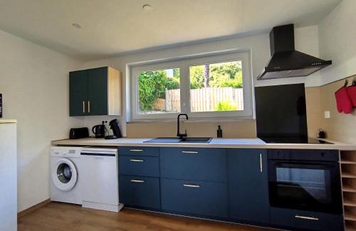 Bretteville House | Le 42 - Second Souffle - Bretteville