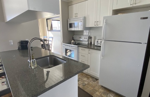 Beaupre House | Le 422, a stone's throw from the mountain