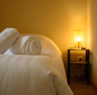 Vieux-Charmont Apartment | Le 61-Appart'Hôtel-GregIMMO