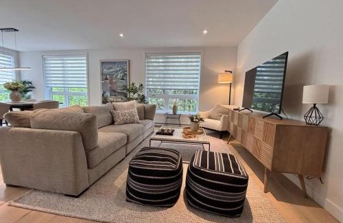 Mont-Tremblant Apartment | Le 800 de St-Jovite