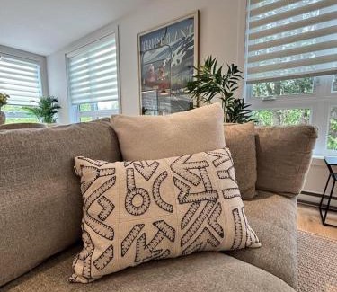 Mont-Tremblant Apartment | Le 800 de St-Jovite