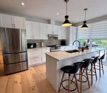 Mont-Tremblant Apartment | Le 800 de St-Jovite