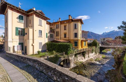 Menaggio Apartment | Le Acque Menaggio