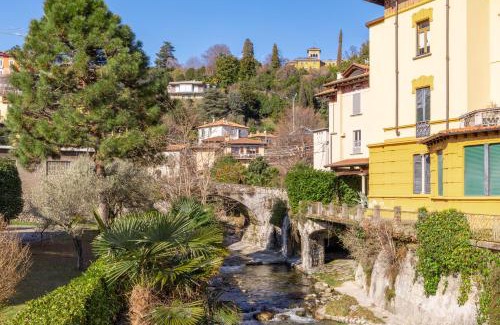 Menaggio Apartment | Le Acque Menaggio