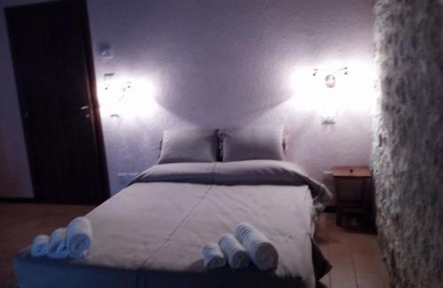 Sellano Apartment | Le Aie Di Postignano