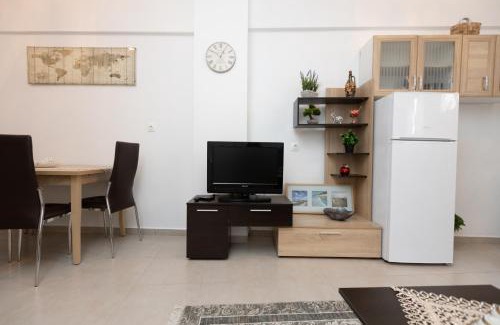 Neapoli-Sykies Apartment | Le Alex