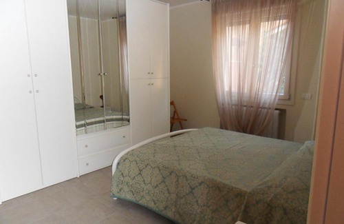 Ravenna Bed & Breakfast | Le Ali