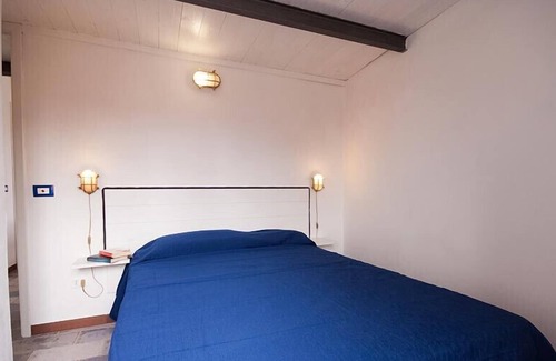 Portoferraio Old Town Apartment | Le Ancore 1 - apartment